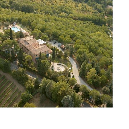 Locanda Antiche Macine 산타르칸젤로 디 로마냐 외부 사진
