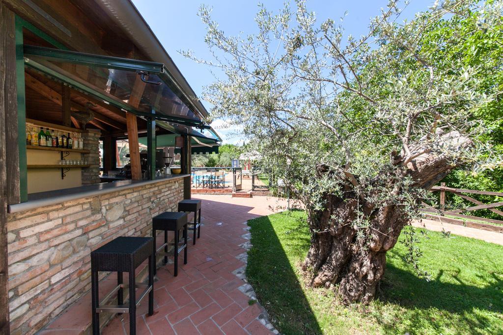 Locanda Antiche Macine 산타르칸젤로 디 로마냐 외부 사진