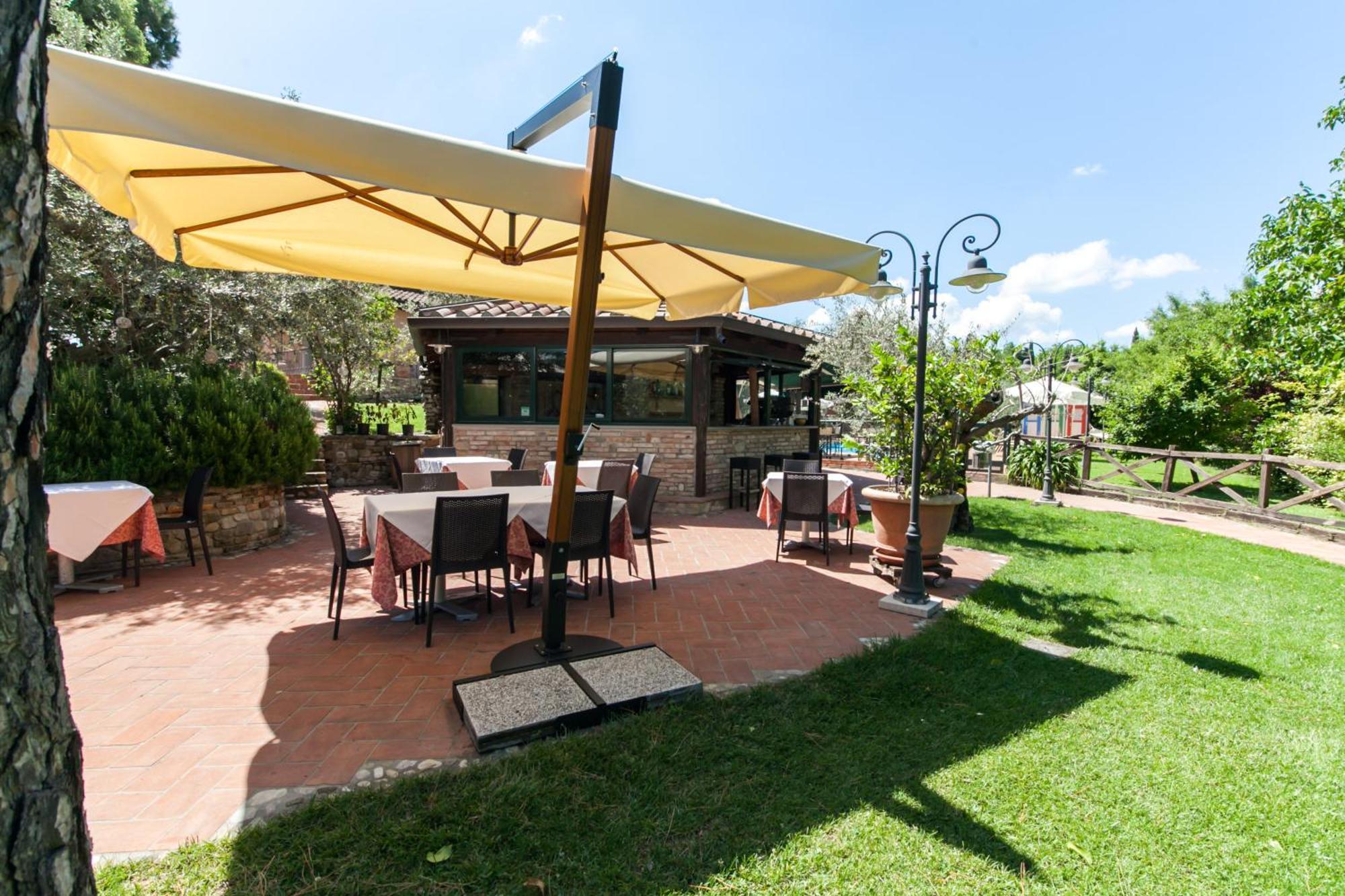 Locanda Antiche Macine 산타르칸젤로 디 로마냐 외부 사진