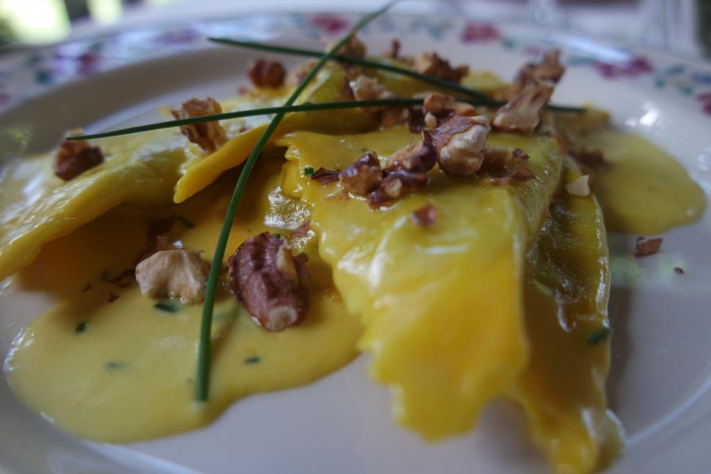 Locanda Antiche Macine 산타르칸젤로 디 로마냐 외부 사진