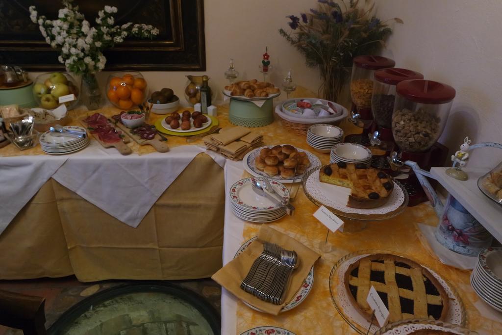 Locanda Antiche Macine 산타르칸젤로 디 로마냐 외부 사진